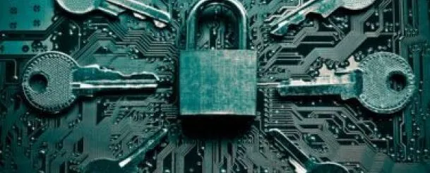 Odszyfruj dane zaszyfrowane przez ransomware Dharma