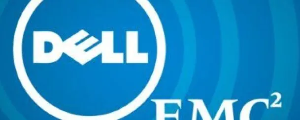 Fuzja Dell Technologies i EMC Corporation