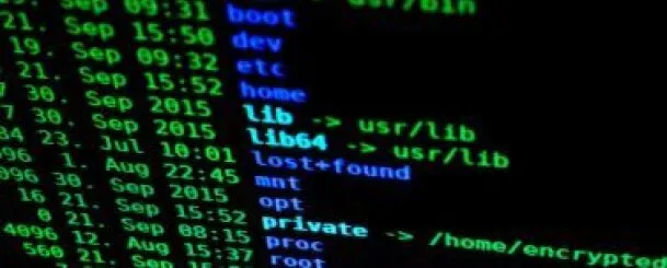 Szyfrowanie danych - wymogi GDPR