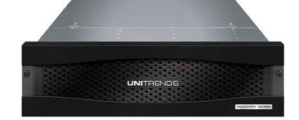Unitrends najlepszym backupem HW appliance roku!