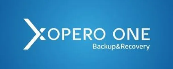 Webinarium Xopero - dobry backup kluczem do sukcesu