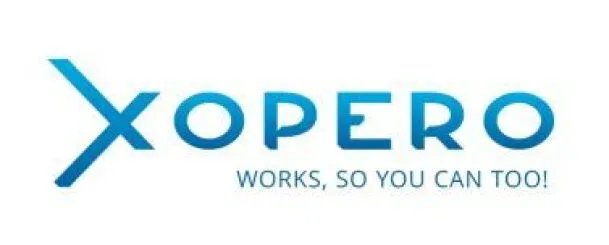 Xopero - polskie rozwiązanie do skutecznego backupu