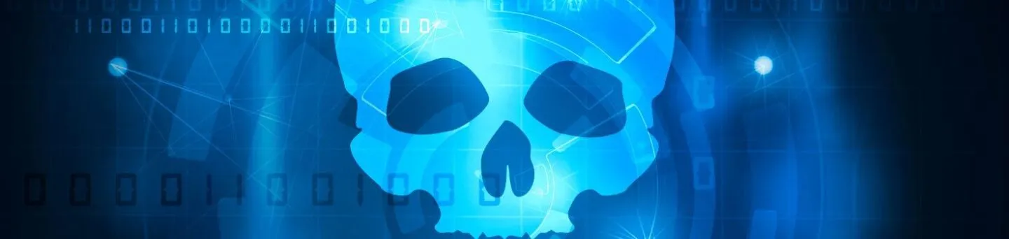 Następny ruch oprogramowania ransomware