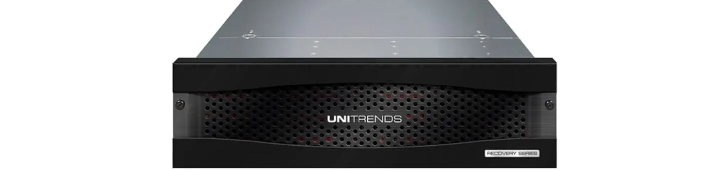 Unitrends najlepszym backupem HW appliance roku!