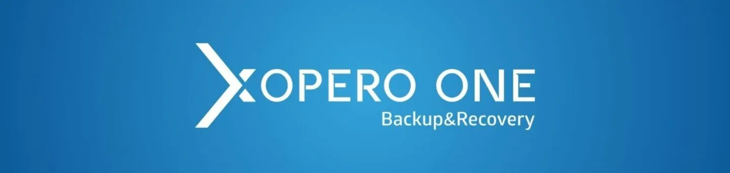 Webinarium Xopero - dobry backup kluczem do sukcesu