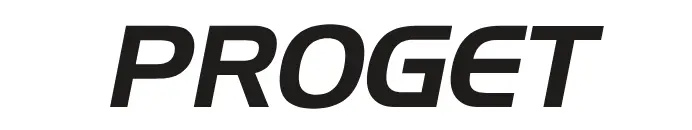 Proget