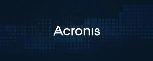 Prezentacja Acronis - prosty backup dużych środowisk