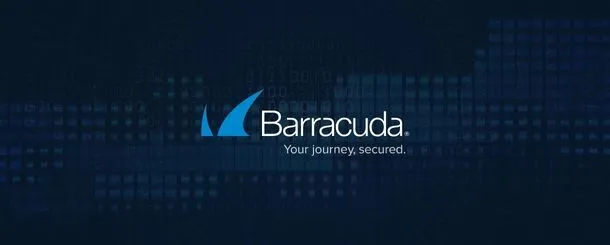 Barracuda - Twój ostatni firewall