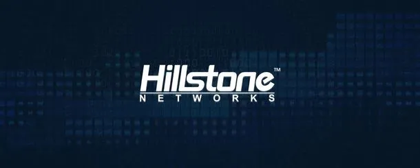 Prezentacja Hillstone Networks – rewolucja w firewallowach