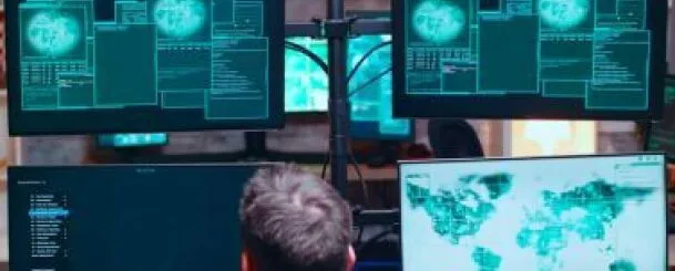 Co to jest monitoring sieci? Najlepsze aplikacje do monitorowania