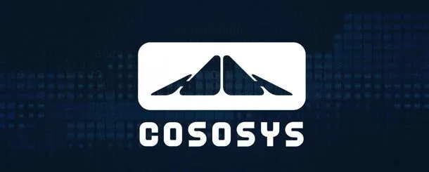 Prezentacja CoSoSys – ochrona danych przed utratą, wyciekiem lub kradzieżą