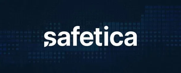 Safetica DLP - Twoje dane nie wyciekną