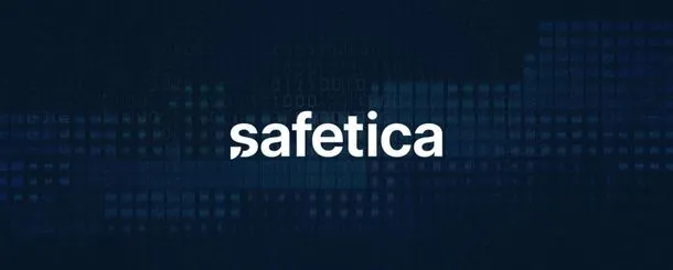 Safetica DLP - Twoje dane nie wyciekną