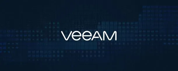 Prezentacja Veeam - backup, odzyskiwanie i monitoring