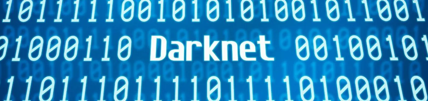 Tajemnice darknetu: Czy wiesz, czym tak naprawdę jest i jak działa?
