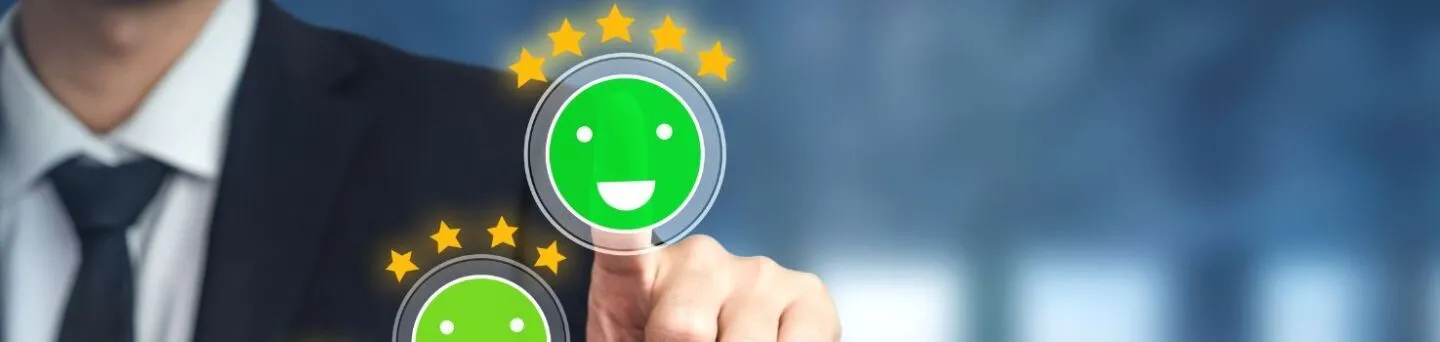 Klienci przemówili! ESET najlepszym wyborem w raporcie Gartner Peer Insights 2023