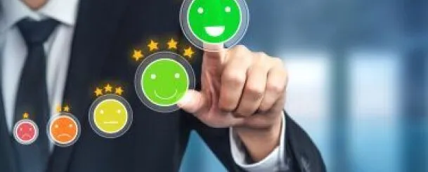 Klienci przemówili! ESET najlepszym wyborem w raporcie Gartner Peer Insights 2023