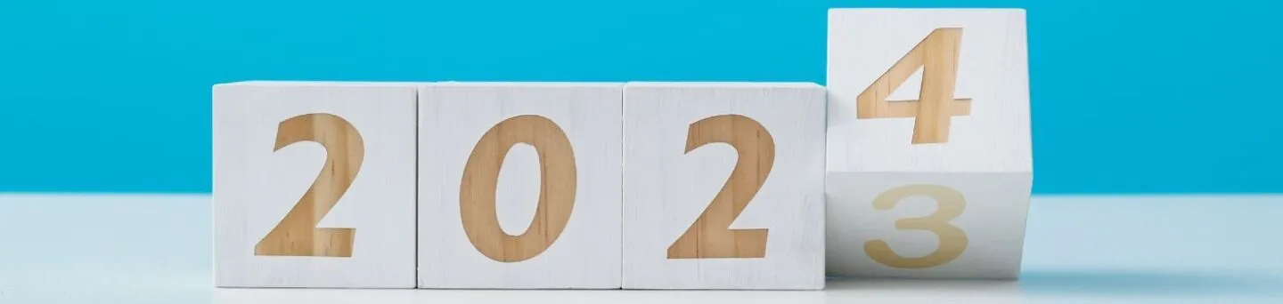 Podsumowanie roku 2023 w Net Complex: Sukcesy, współprace i wydarzenia