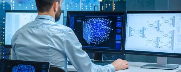 Czym jest MDR i jakie pełni funkcje w cyberbezpieczeństwie?