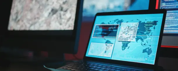 Sysmon w monitoringu bezpieczeństwa stacji roboczych