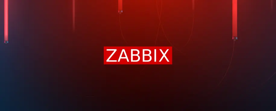 Monitoring infrastruktury IT z Zabbix