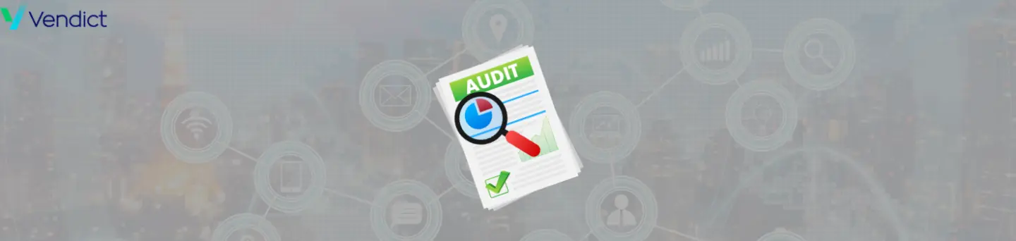 Automatyzacja standardów zgodności przy użyciu platformy Vendict