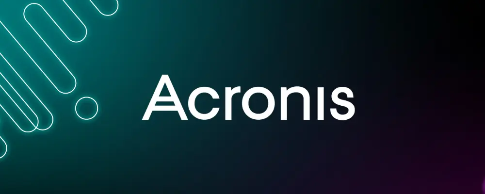 Acronis