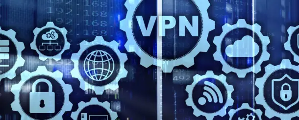 Co to jest VPN i do czego służy?