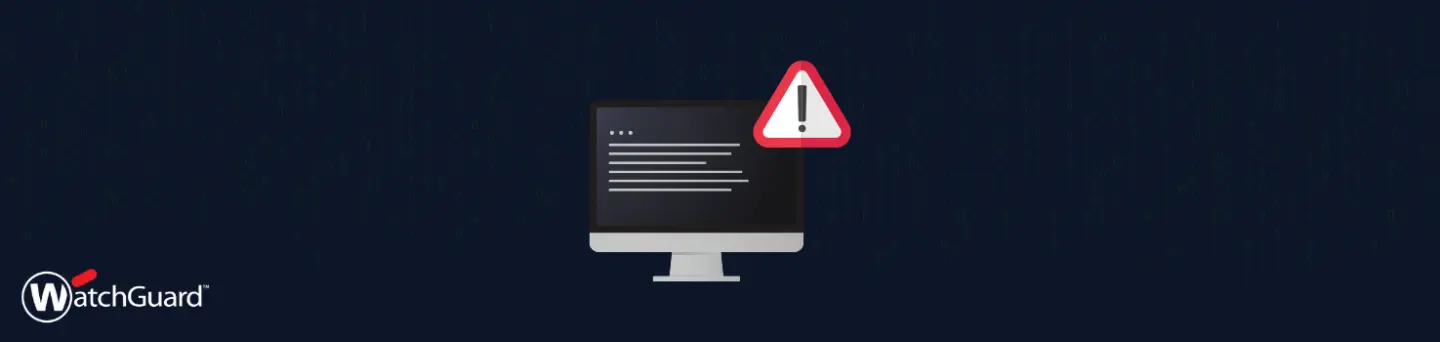 ThreatSync Core od WatchGuard - Kompleksowa ochrona XDR dla Twojej organizacji