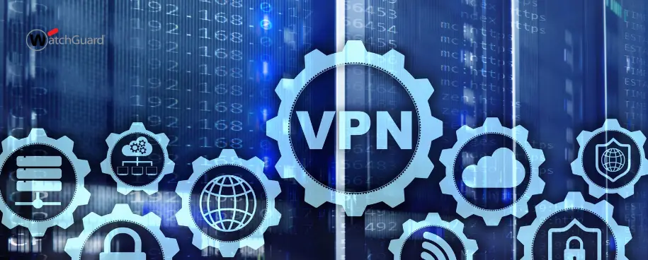 Co to jest VPN i do czego służy?