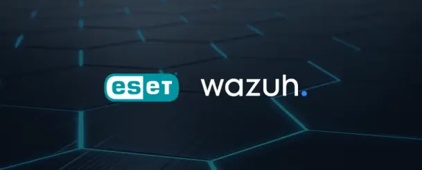 Warsztaty z ESET Integracja Wazuh + ESET w pigułce 
