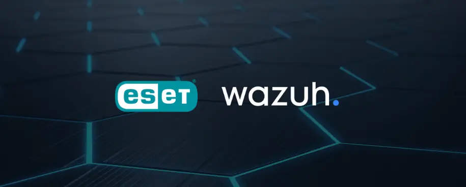 Warsztaty z ESET Integracja Wazuh + ESET w pigułce 