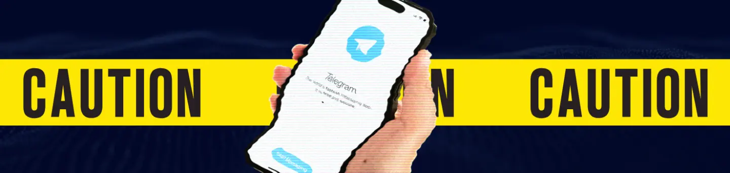  Telegram: bezpieczny komunikator czy narzędzie do dezinformacji?