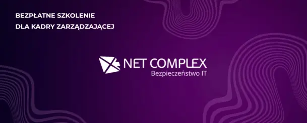 Szkolenie z zarządzania cyberbezpieczeństwem dla kadry zarządzającej.