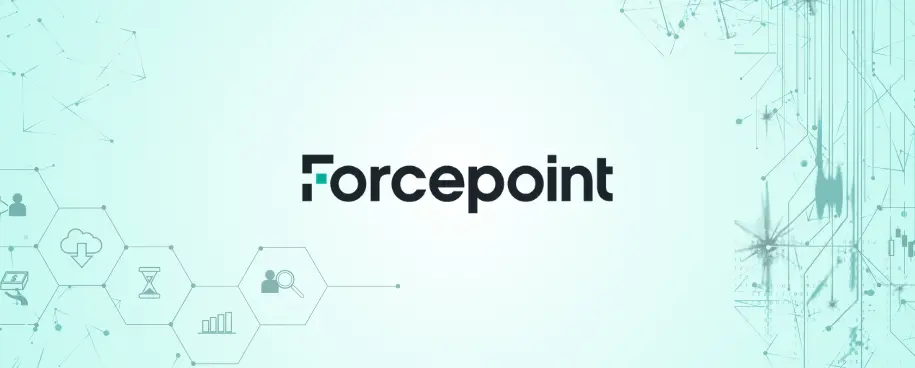 Forcepoint DLP - jak skutecznie zabezpieczyć dane przed wyciekiem i spełnić wymagania NIS2?