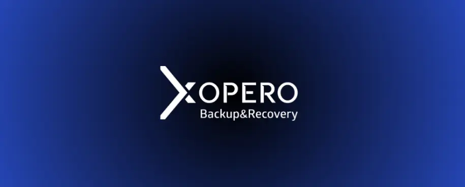 Wielowarstwowa strategia backupu z Xopero SphereCyberX