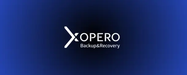 Wielowarstwowa strategia backupu z Xopero SphereCyberX