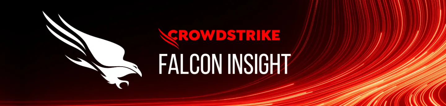 CrowdStrike Falcon Insight XDR – Najskuteczniejszy EDR/XDR z AI i automatyczną izolacją