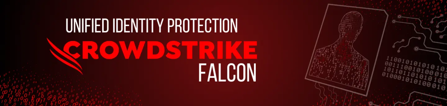  Unified Identity Protection w CrowdStrike Falcon - jak działa ochrona tożsamości? Demo i scenariusze ataków
