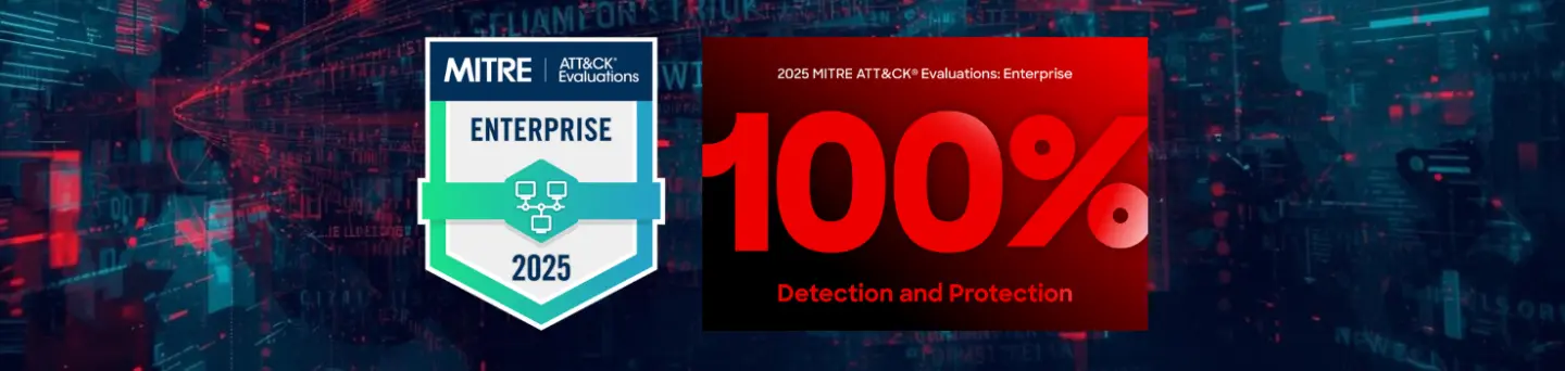 CrowdStrike Falcon osiąga 100% wykrywalności i 0 false positives w MITRE ATT&CK 2025