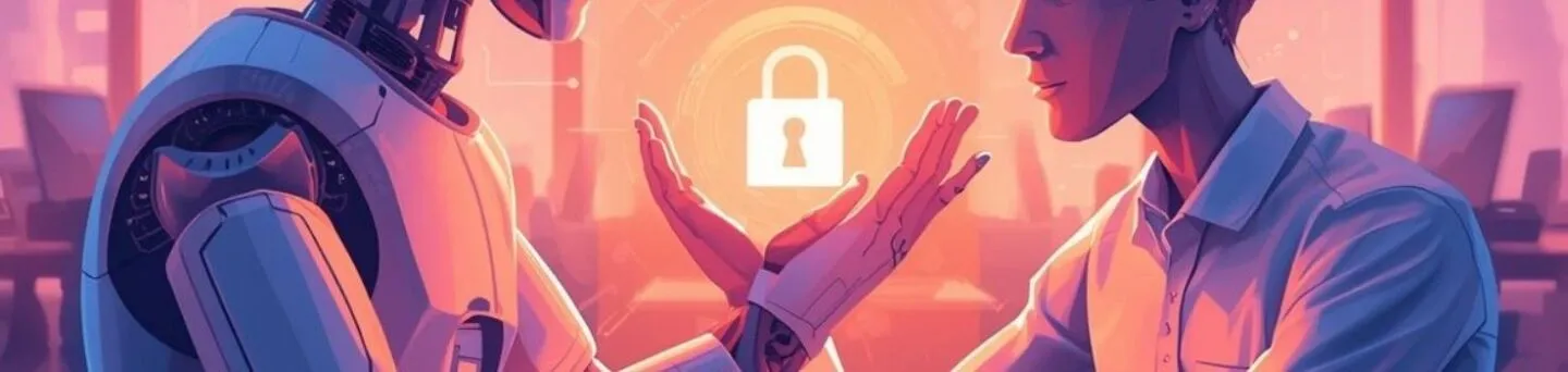 AI i człowiek w akcji – bezpieczeństwo z CrowdStrike