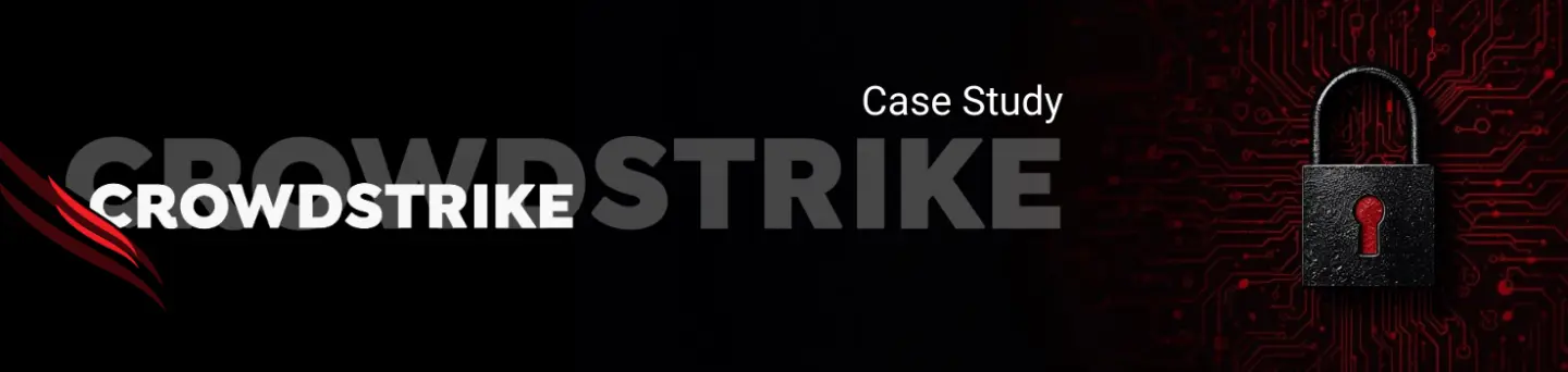 Budowa SOC dzięki CrowdStrike Falcon Complete Next-Gen MDR