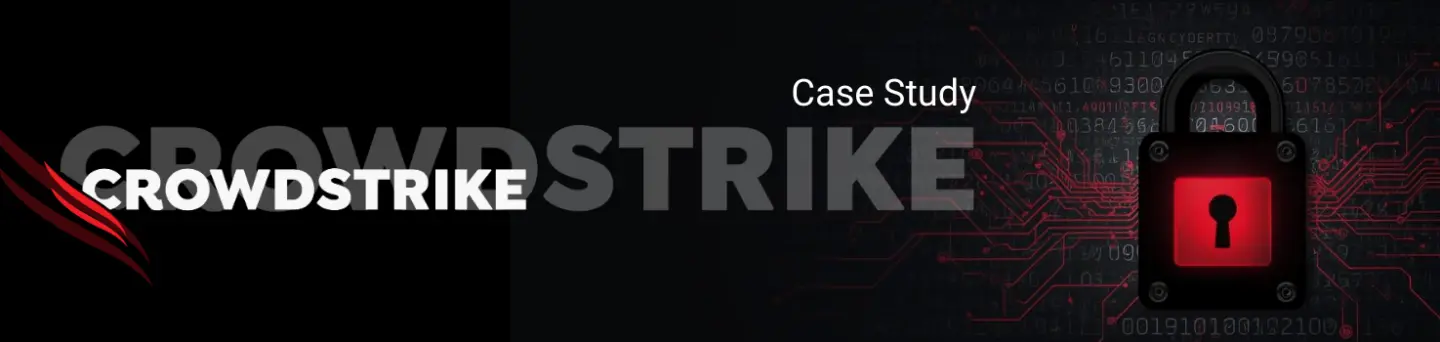 Jak uzyskać pełną widoczność i ochronę gotową na AI dzięki CrowdStrike Falcon