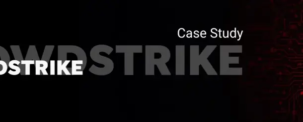 Jak zabezpieczyć dane 100 milionów osób?CrowdStrike Falcon w praktyce
