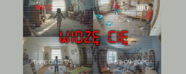 Czy haker patrzy na Twoje dziecko? Przerażająca prawda o domowych kamerkach na Bluetooth