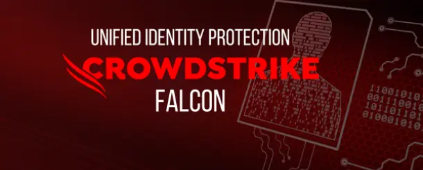  Unified Identity Protection w CrowdStrike Falcon - jak działa ochrona tożsamości? Demo i scenariusze ataków