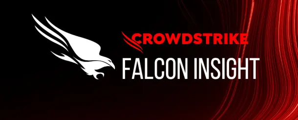 CrowdStrike Falcon Insight XDR – Najskuteczniejszy EDR/XDR z AI i automatyczną izolacją