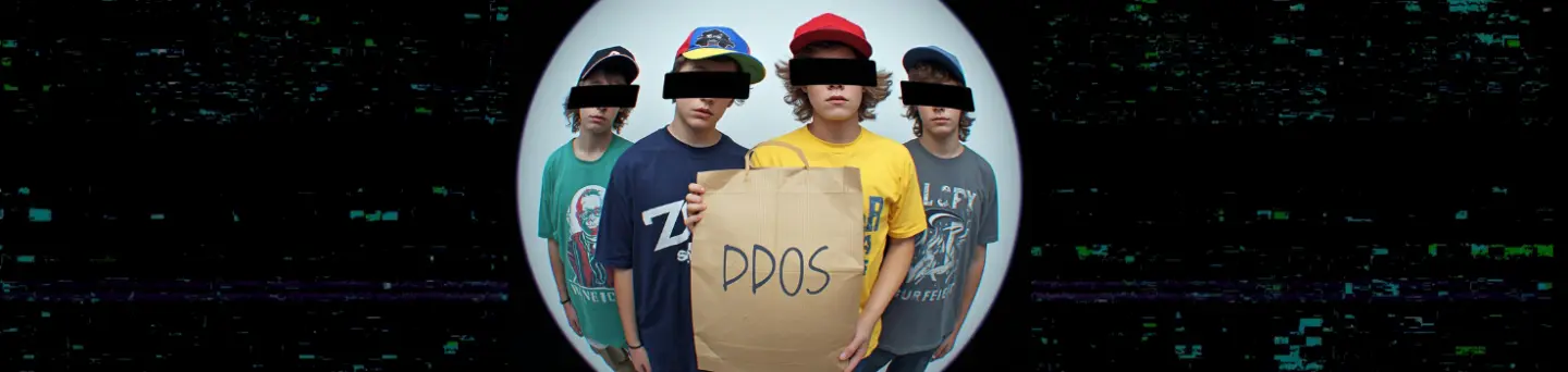 Chcesz kupić DDoS-a jak gumę kulkę w sklepiku? CBZC rozbiło grupę siedmiu dzieciaków w wieku 12-16 lat.