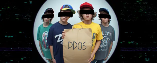 Chcesz kupić DDoS-a jak gumę kulkę w sklepiku? CBZC rozbiło grupę siedmiu dzieciaków w wieku 12-16 lat.