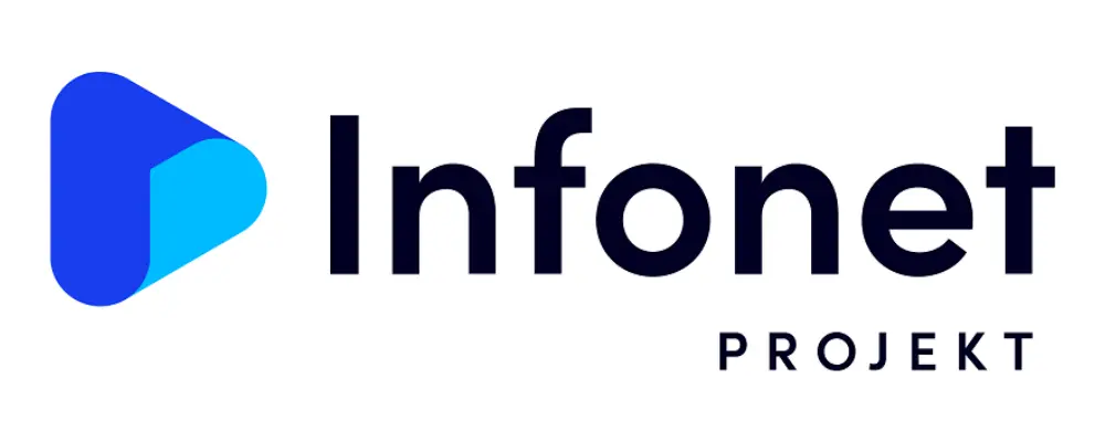Infonet Projekt SA